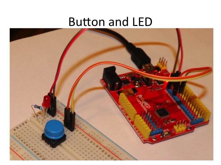 TEMP-PRESENTATION - ArduinoInfo