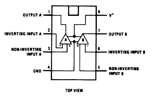 download lm324 pinout