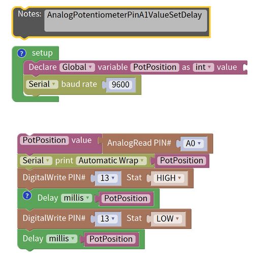 AnalogPotentiometerValueSetsDelay.jpg