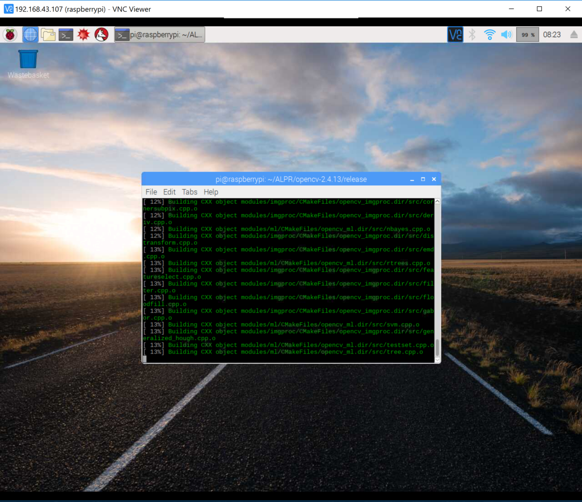 Licenseplaterecognition arduinoinfo